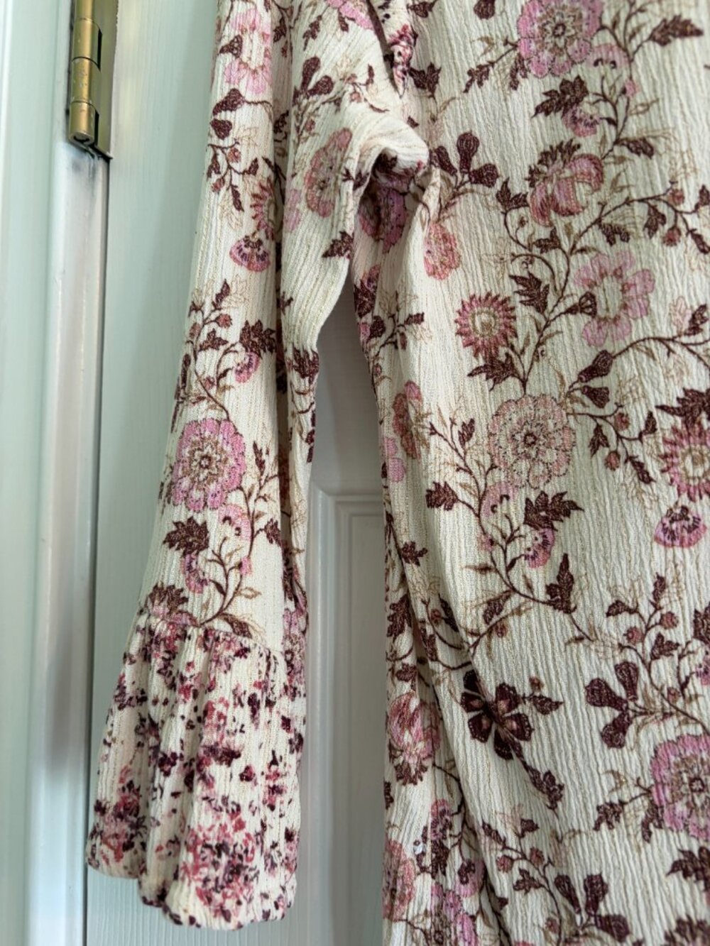 Knox Rosa XL Blouse - Picture 11 of 11